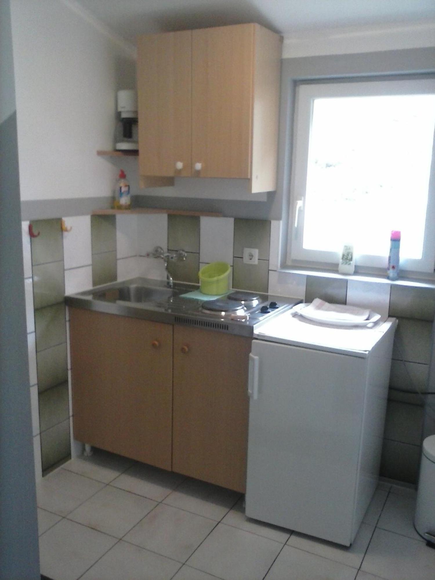 Apartments Laura บลัตเซ ห้อง รูปภาพ