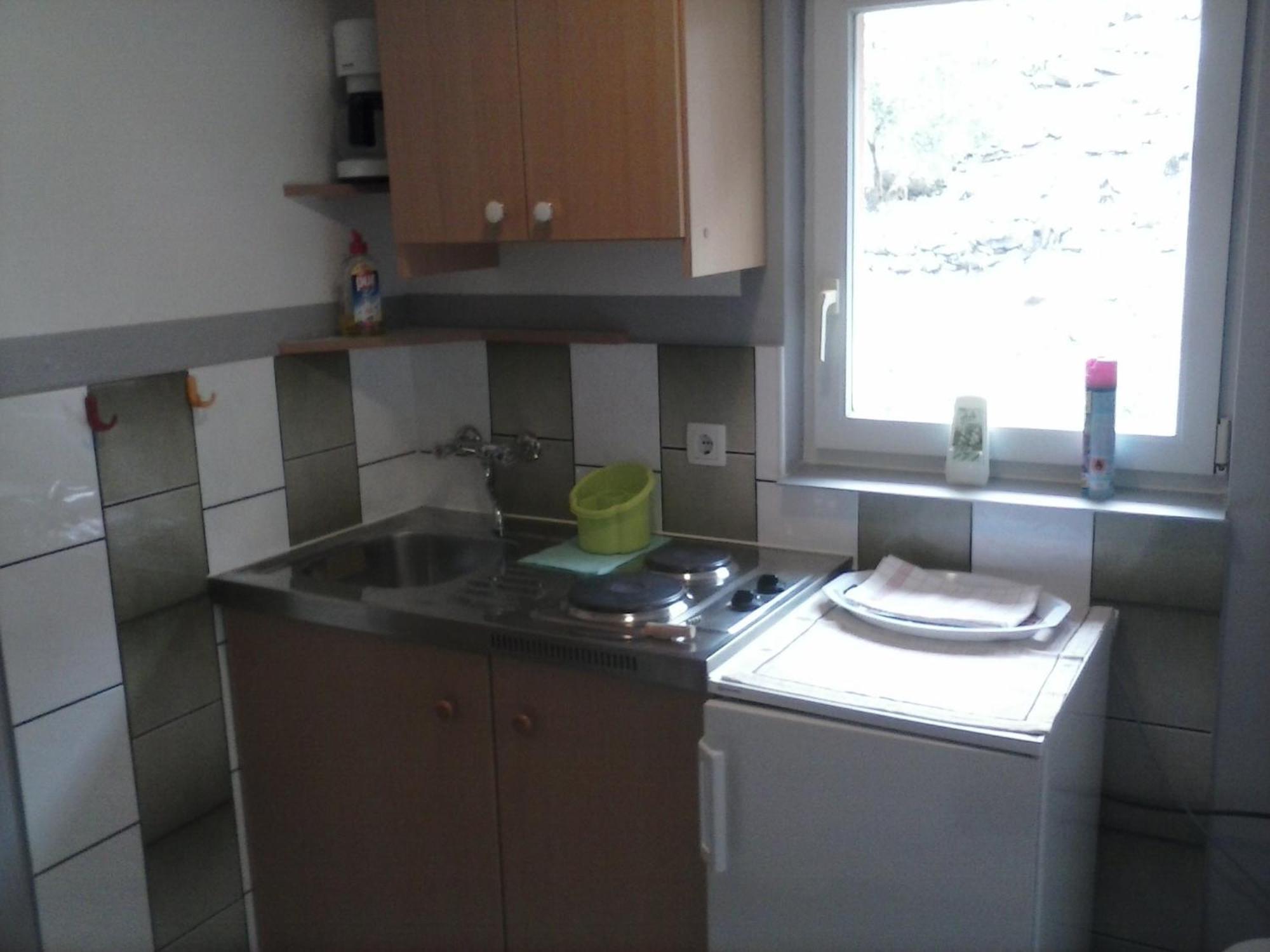 Apartments Laura บลัตเซ ห้อง รูปภาพ