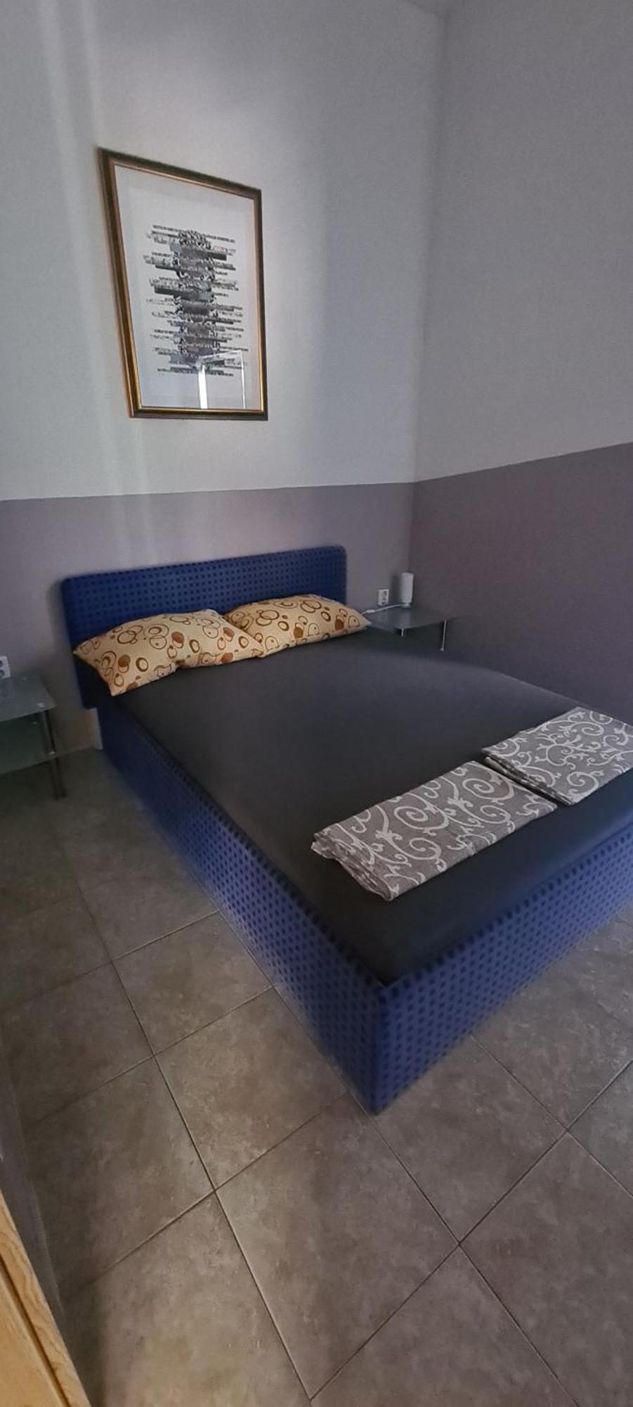 Apartments Laura บลัตเซ ภายนอก รูปภาพ