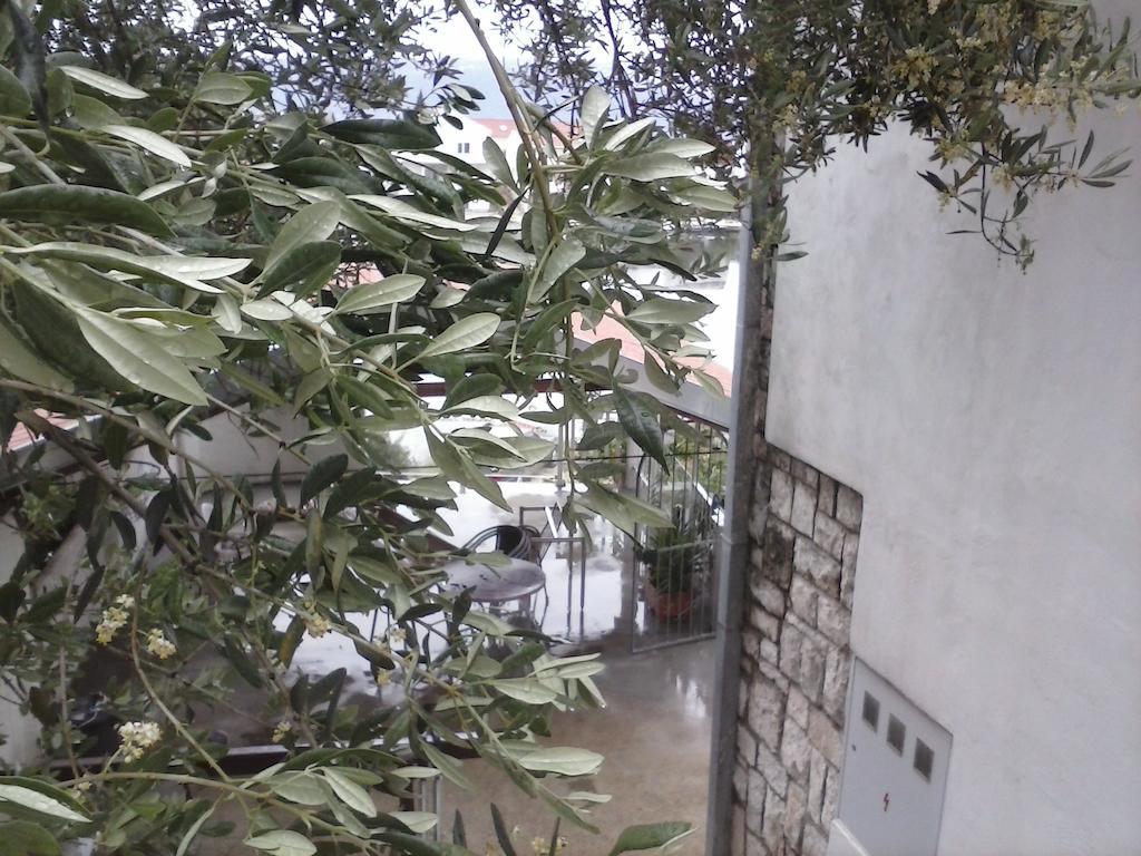 Apartments Laura บลัตเซ ห้อง รูปภาพ