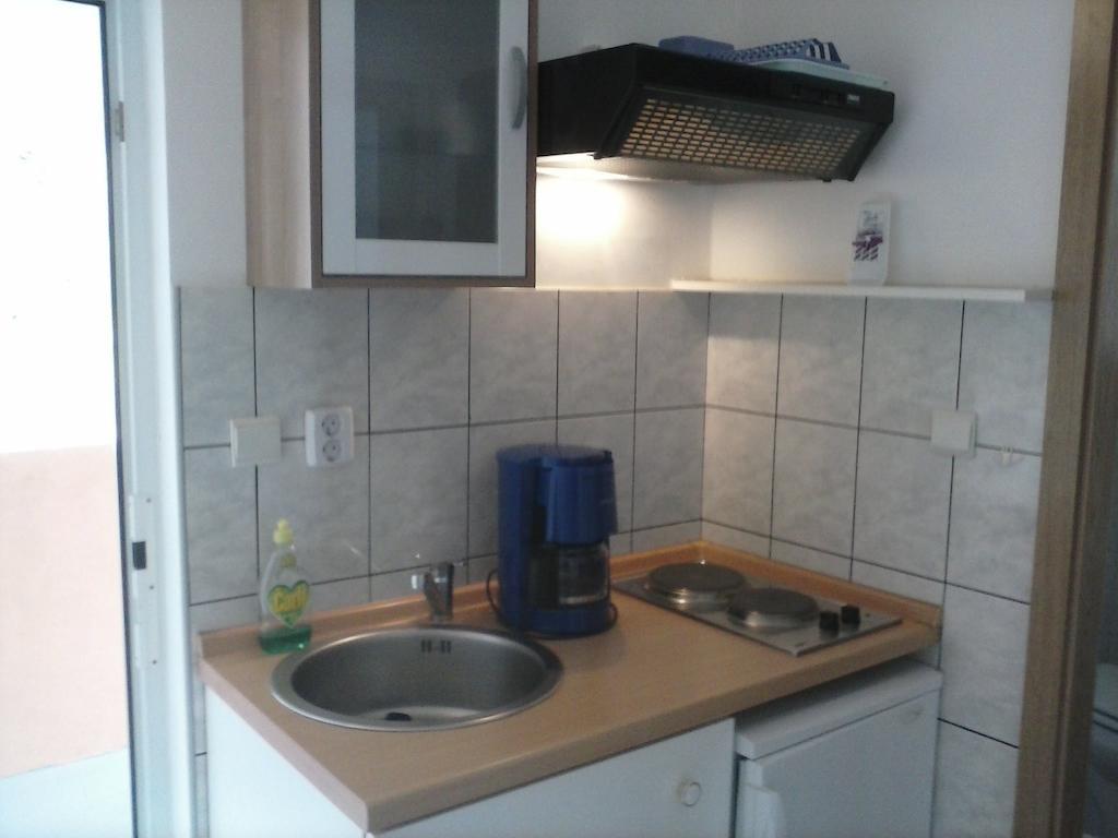 Apartments Laura บลัตเซ ห้อง รูปภาพ