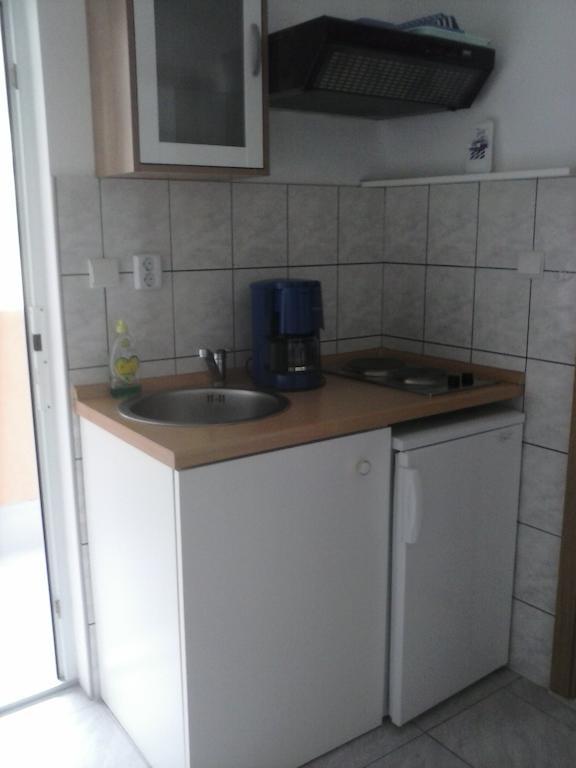 Apartments Laura บลัตเซ ห้อง รูปภาพ